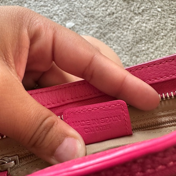 Dior pochette - Picture 5 of 6